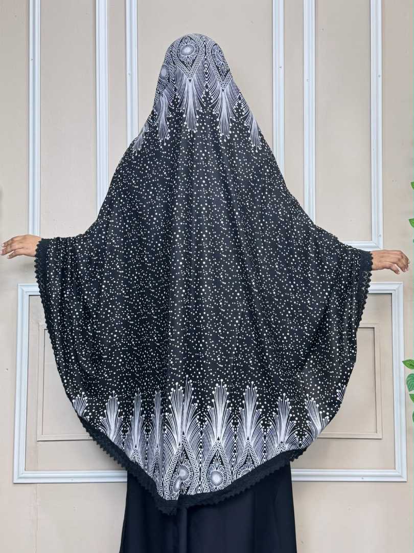 সালাত,হিজাব
