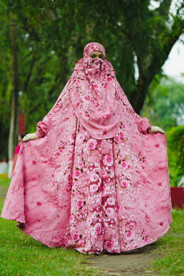 লাক্সারি,লং,আবায়া