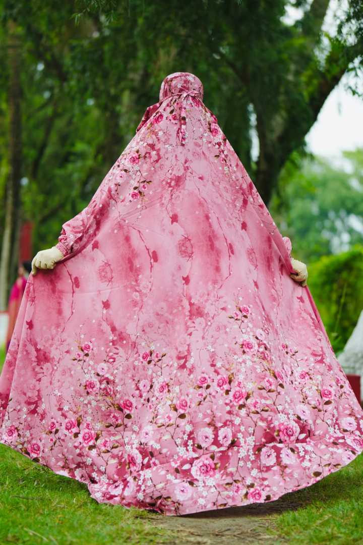 লাক্সারি,লং,আবায়া